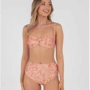 Rythm Bikini 👙 set